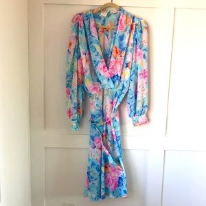 Lovely vintage dress